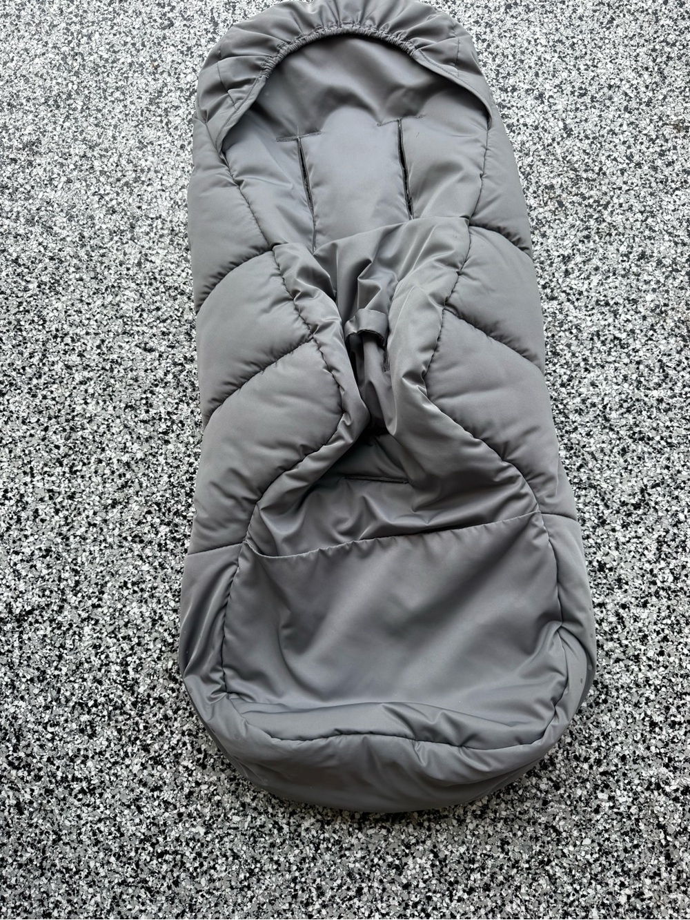 Bugaboo Footmuff - Picture 2 of 2